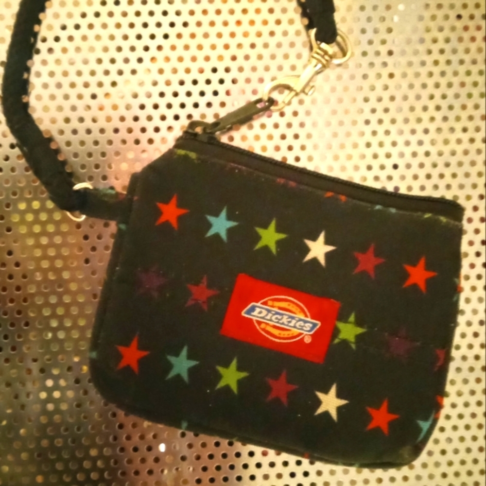 Dickies Coin Bag